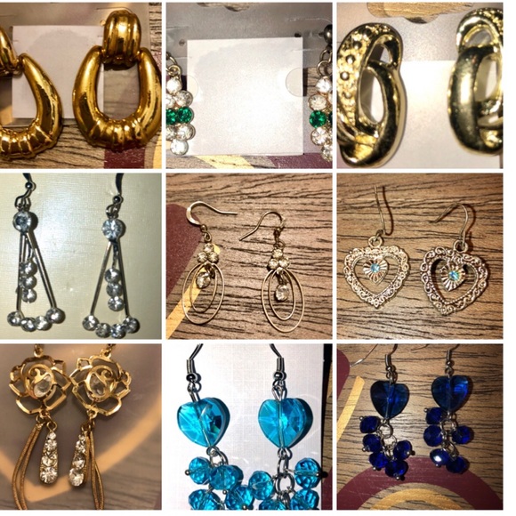 Earrings - Picture 4 of 7